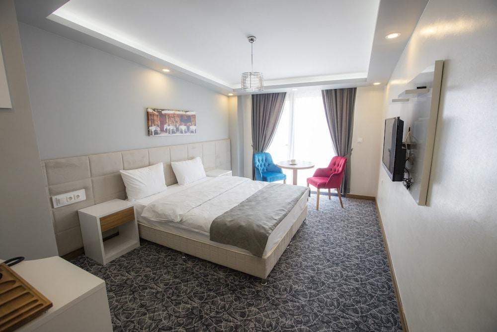 ROYAL INCI AIRPORT HOTEL — ISTANBUL — fotografie hotel nr. 5