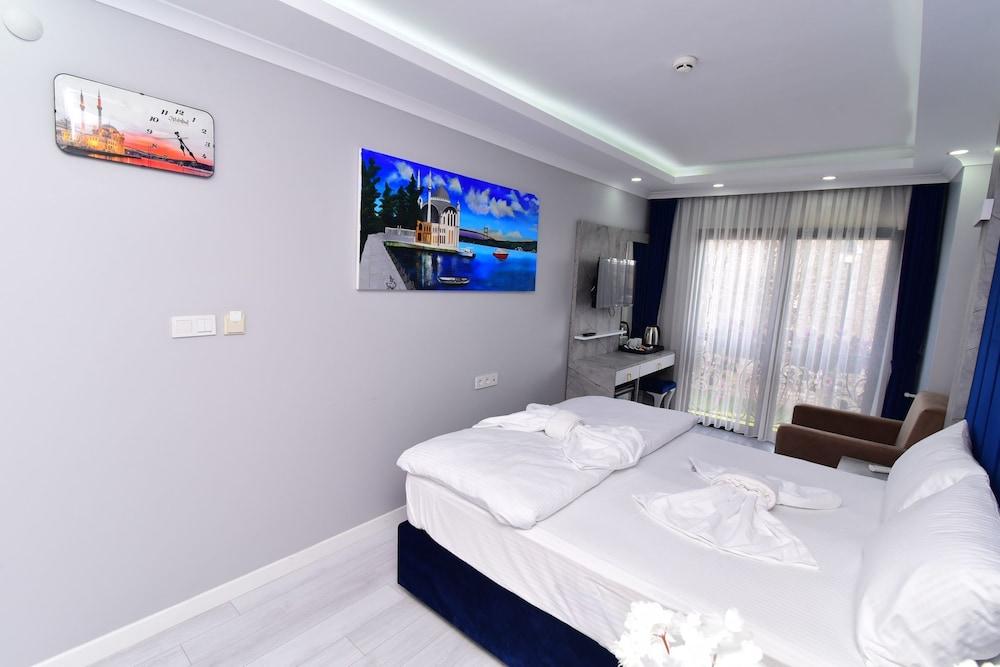 LITTLE SOFIA HOTEL — ISTANBUL — фотография отеля №14