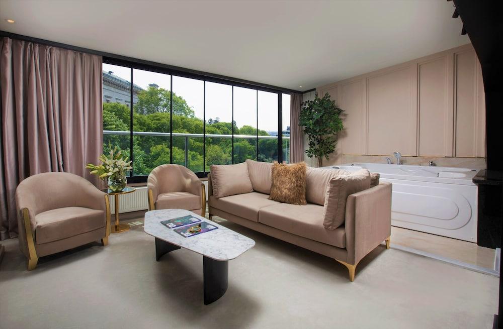 WALTON GARDENS PERA — ISTANBUL — fotografie hotel nr. 29