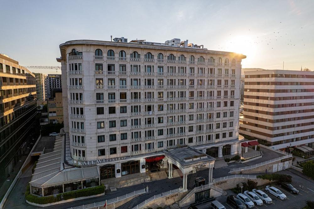 ELIT SUIT — ISTANBUL — fotografie hotel nr. 4