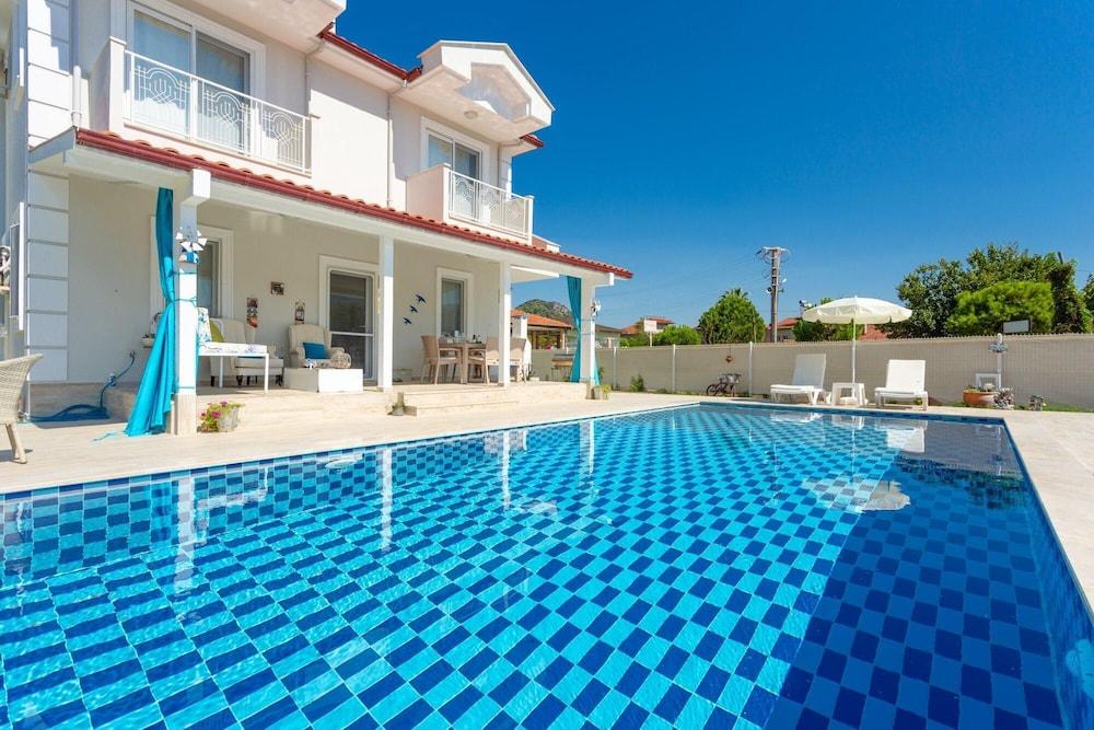 VILLA MINA — DALYAN — fotografie hotel nr. 9