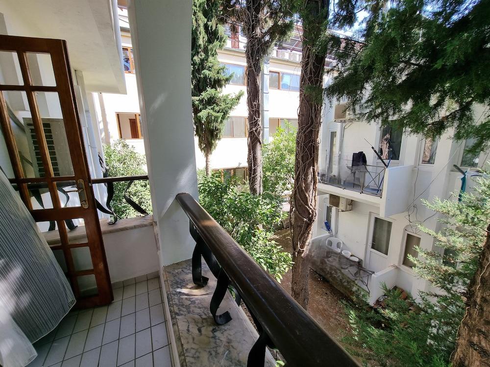 SIMA — KEMER — фотография отеля №14
