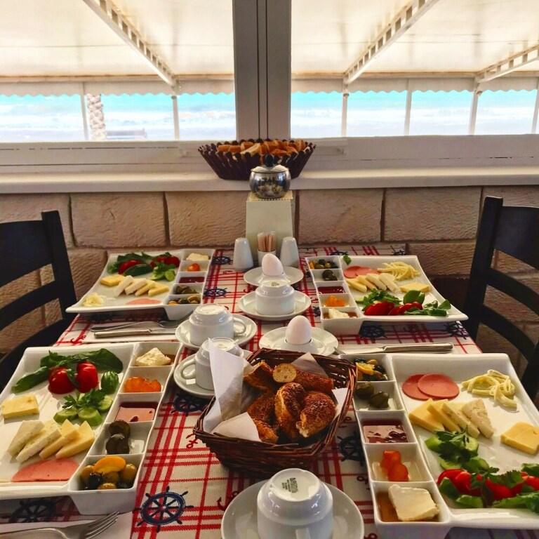 CIFLIKKOY GOLDEN BUTIK OTEL — CESME — фотография отеля №8