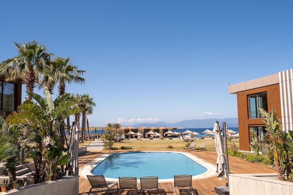 LES SABLES SUITES — BODRUM — fotografie hotel nr. 14
