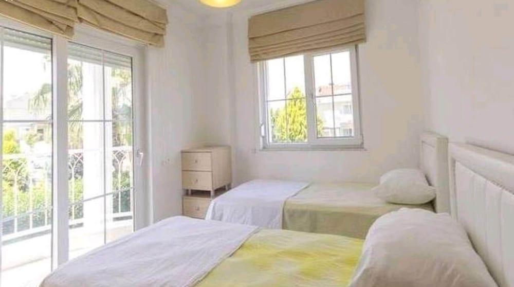 TOLERANCE 4-BED GOLF VILLA — BELEK — fotografie hotel nr. 11
