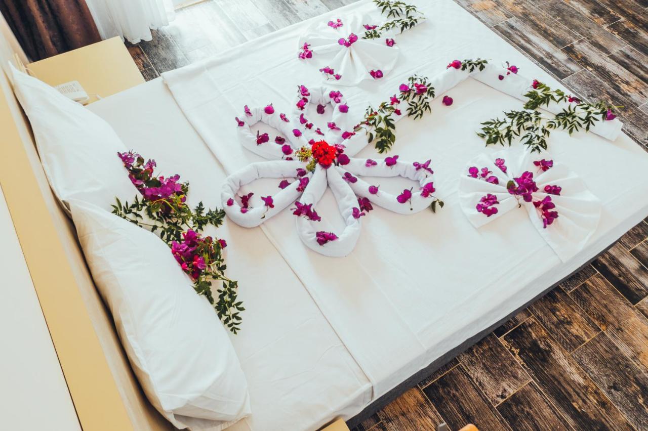 DREAM TOWN HOTEL — TEKIROVA — fotografie hotel nr. 31