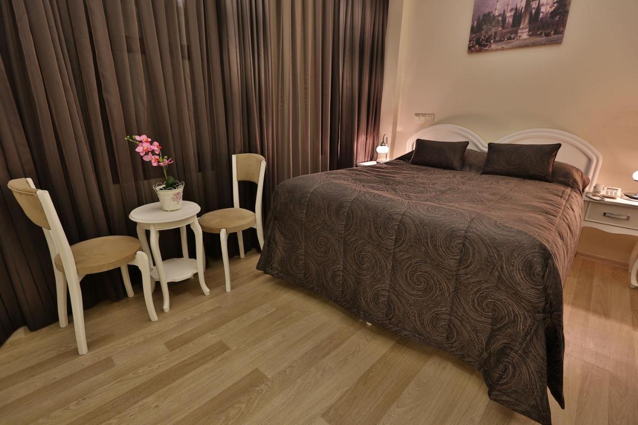 BASILICA GUESTHOUSE — ISTANBUL — фотография отеля №4