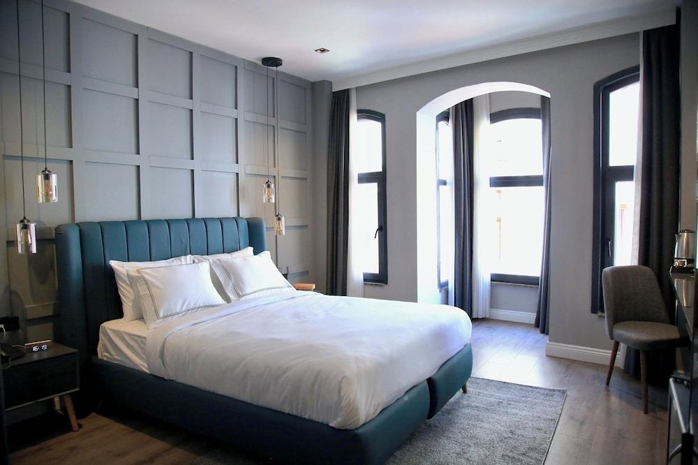 HOTEL BRONTE — ISTANBUL — fotografie hotel nr. 27