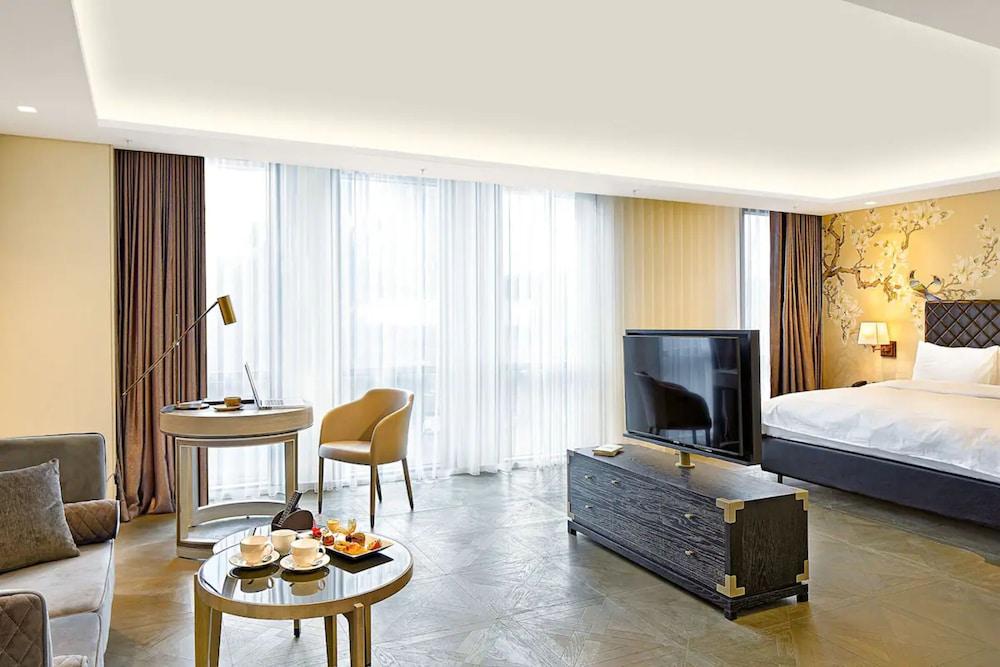 WANDA VISTA ISTANBUL — ISTANBUL — fotografie hotel nr. 8