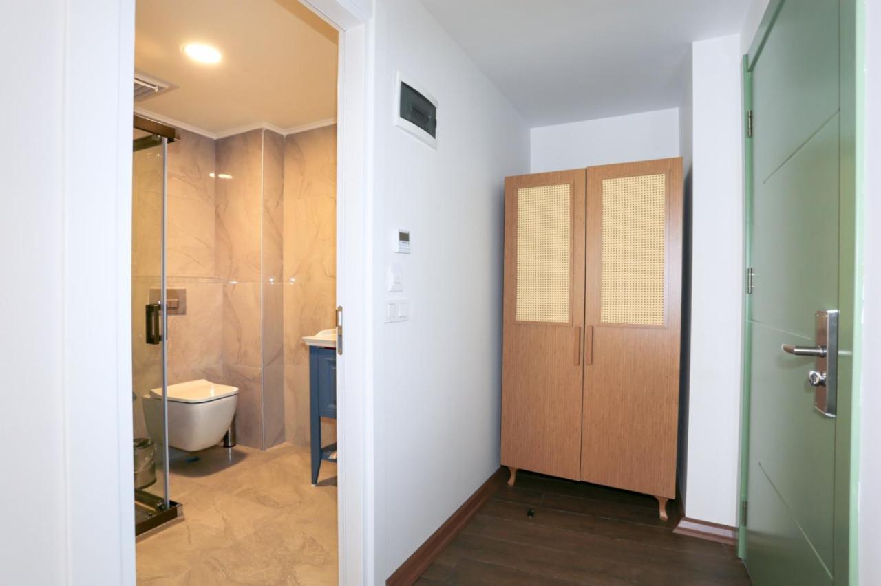 ATA CESME OTEL — CESME — fotografie hotel nr. 25