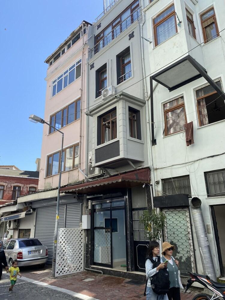 BLUE MANSION HOTEL (ADULTS ONLY) — ISTANBUL — фотография отеля №35