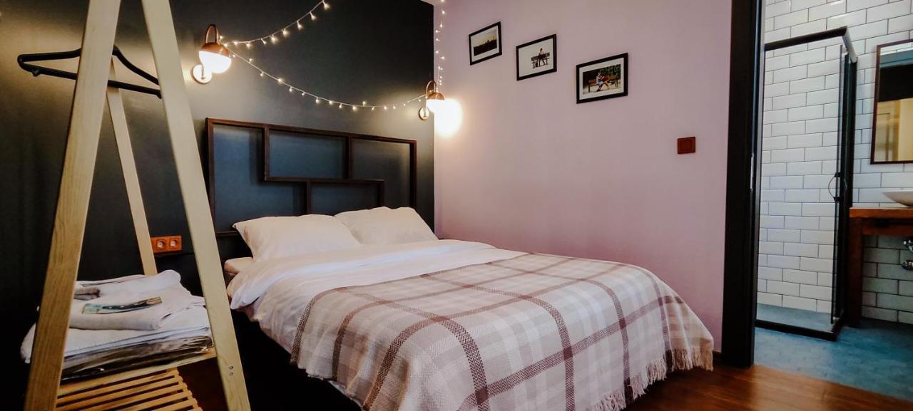 HOSTEL LE BANC (ADULTS ONLY) — ISTANBUL — фотография отеля №9