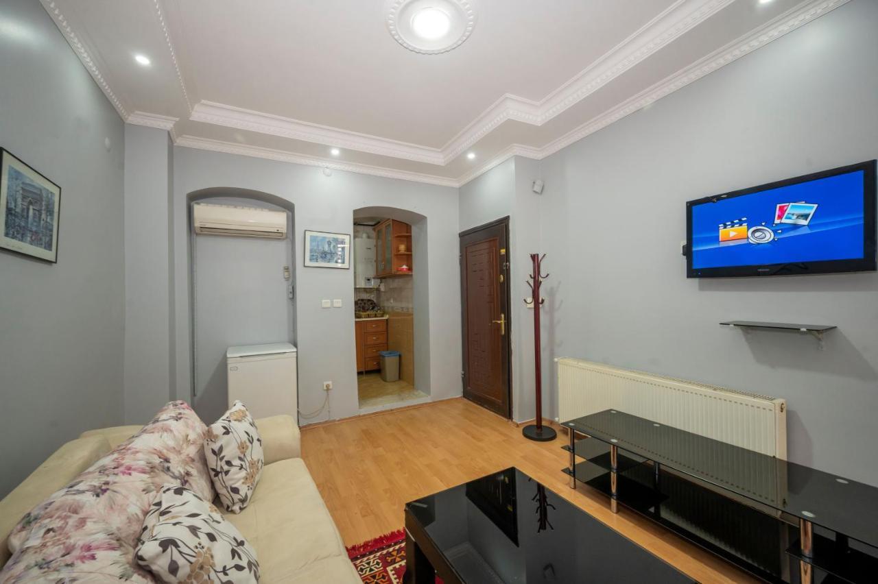 TAKSIM SUITE — ISTANBUL — fotografie hotel nr. 2