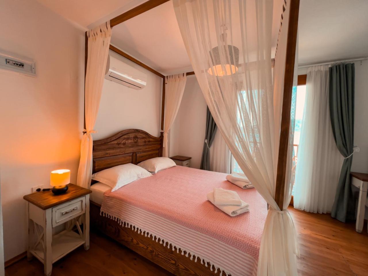 ALICE TATIL EVI — MARMARIS — fotografie hotel nr. 18