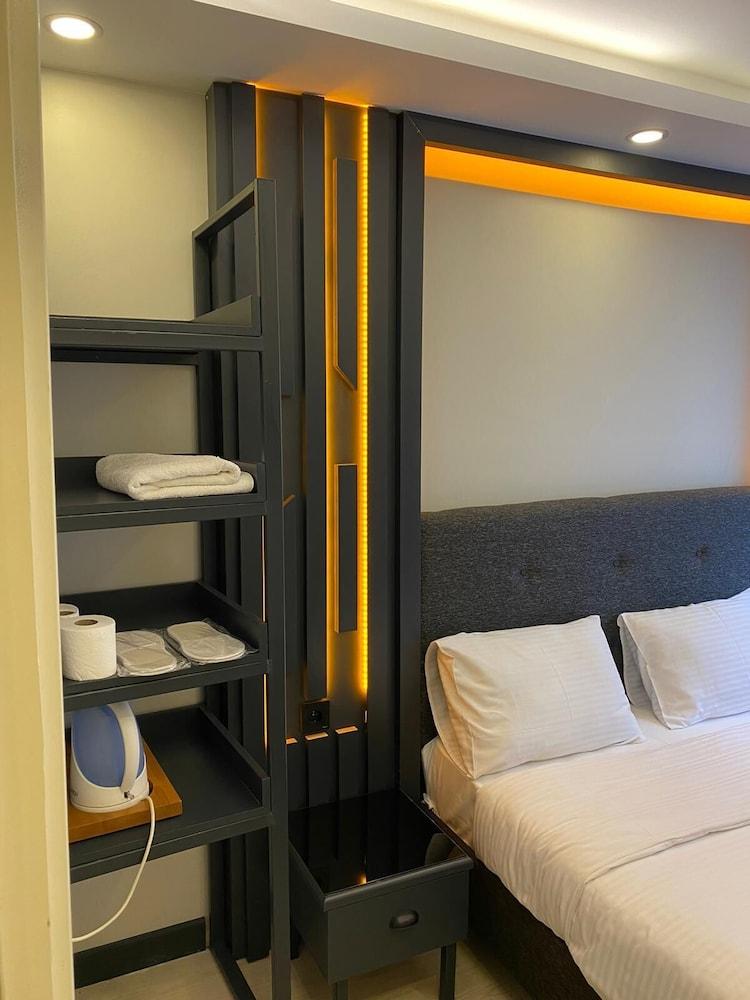 GALATA KING SUITES — ISTANBUL — фотография отеля №22
