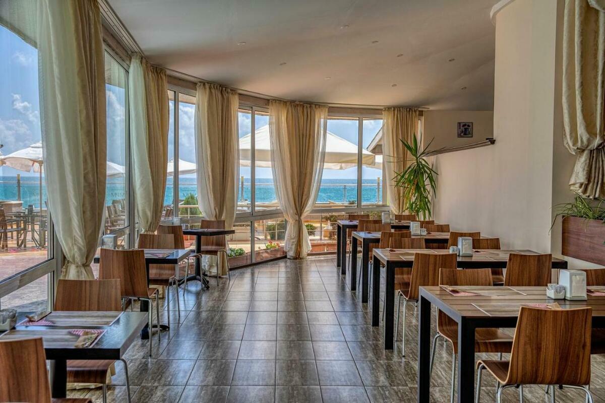 MPM ARSENA HOTEL — NESSEBAR — fotografie hotel nr. 38