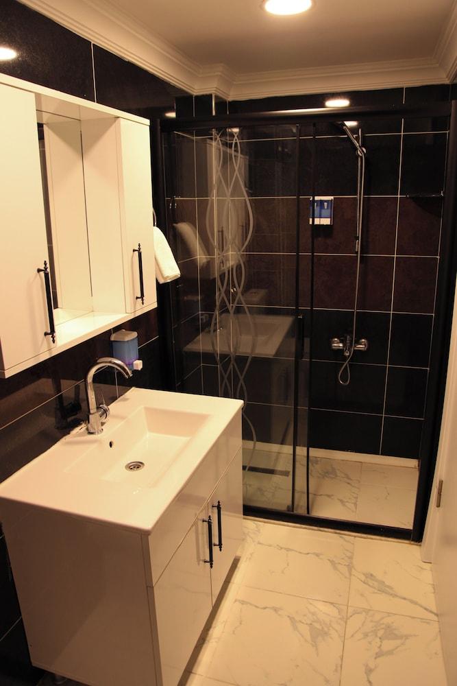 CAMLICA TOWER HOTEL — ISTANBUL — фотография отеля №29
