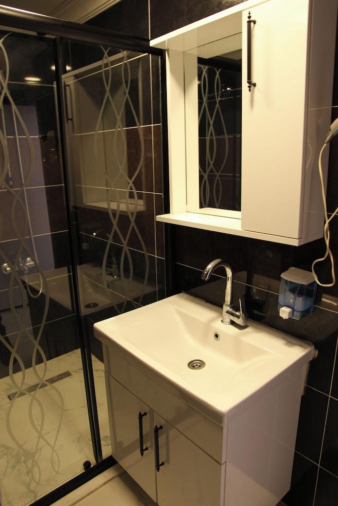 CAMLICA TOWER HOTEL — ISTANBUL — фотография отеля №19