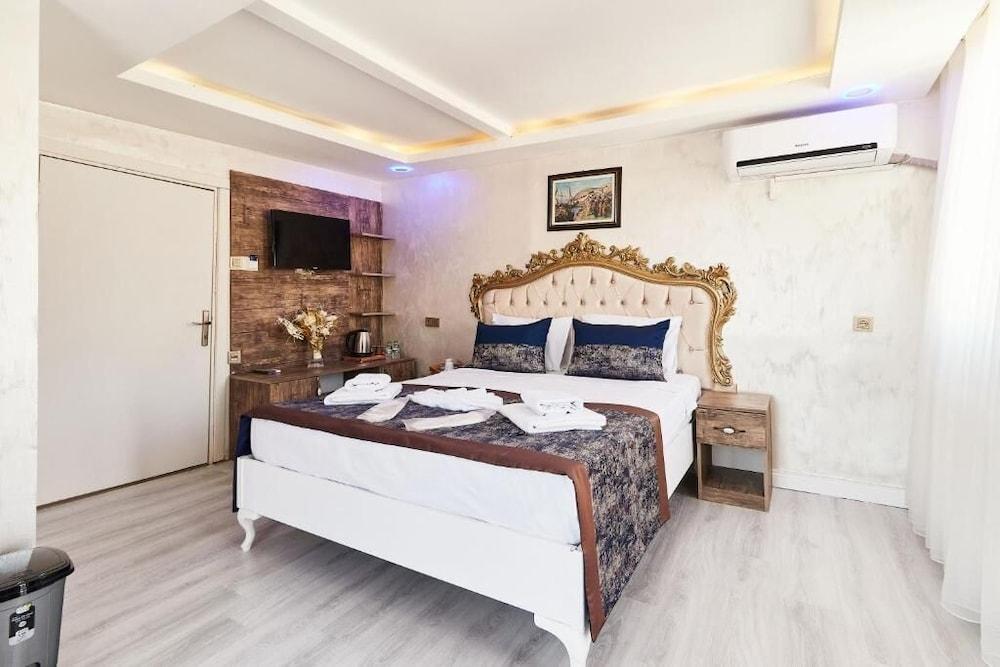 ARMAR HOTEL — ISTANBUL — fotografie hotel nr. 8