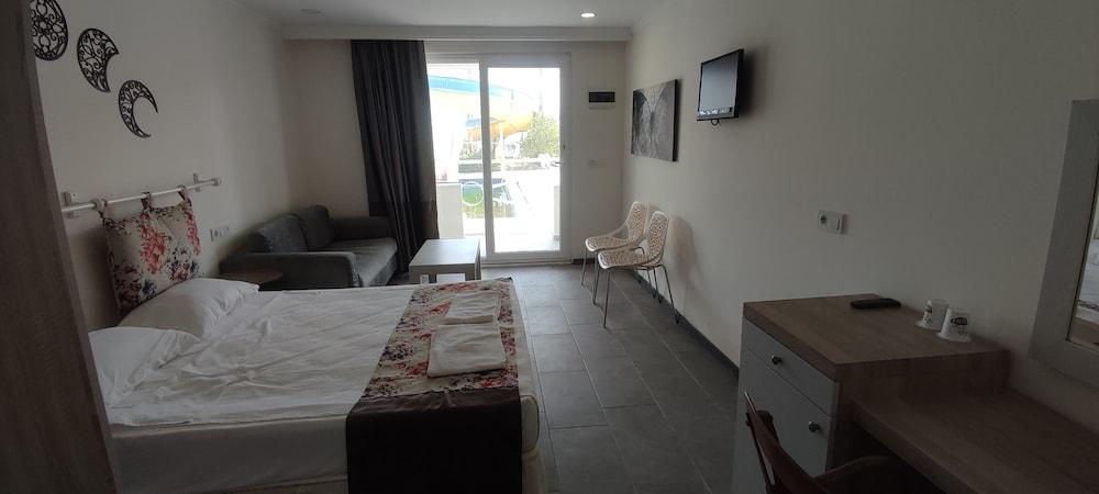 CLUB MARAKESH BEACH HOTEL — KEMER — фотография отеля №10