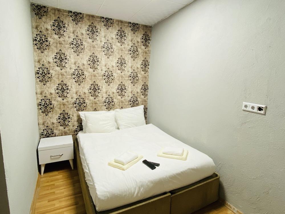 ZEUS CONVENIENT SUIT ISTANBUL — ISTANBUL — fotografie hotel nr. 14