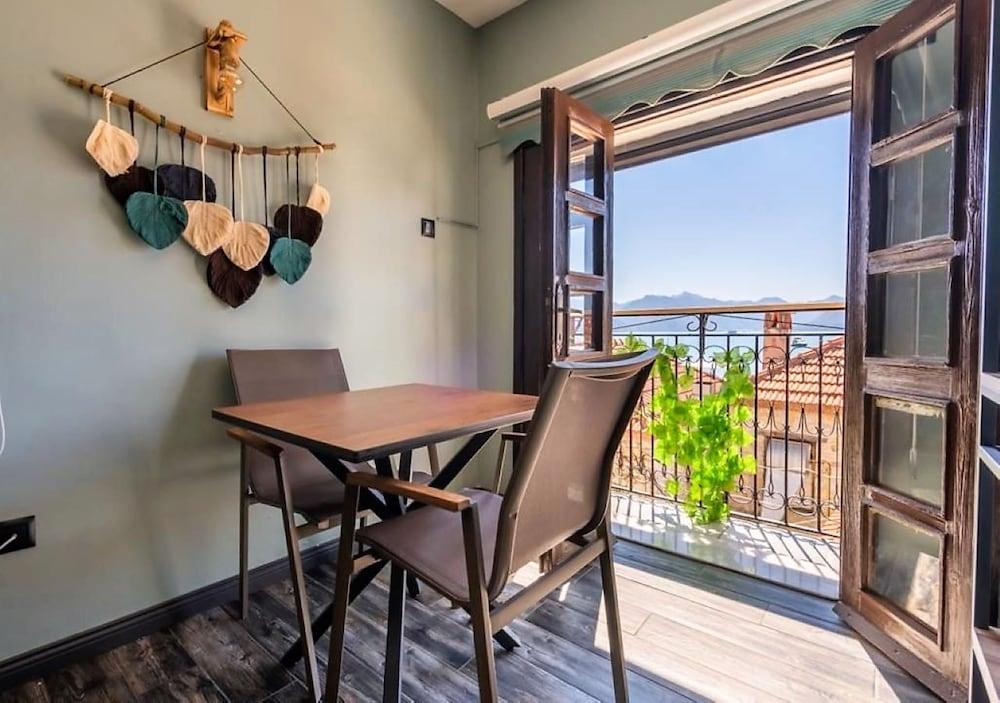 LIMAN DELUXE BOUTIQUE HOTEL (ADULTS ONLY) — MARMARIS — fotografie hotel nr. 12