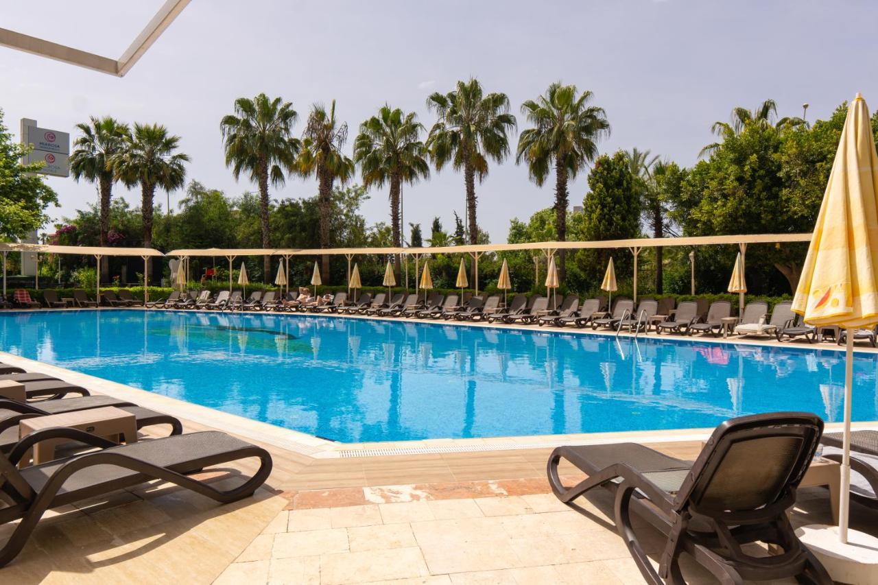 MIAROSA INCEKUM BEACH — ALANYA — фотография отеля №25