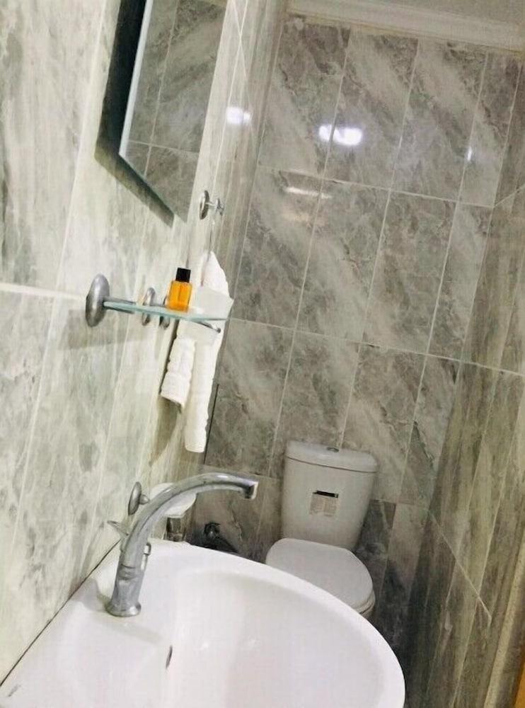 SATO APART HOTEL — FETHIYE — фотография отеля №25