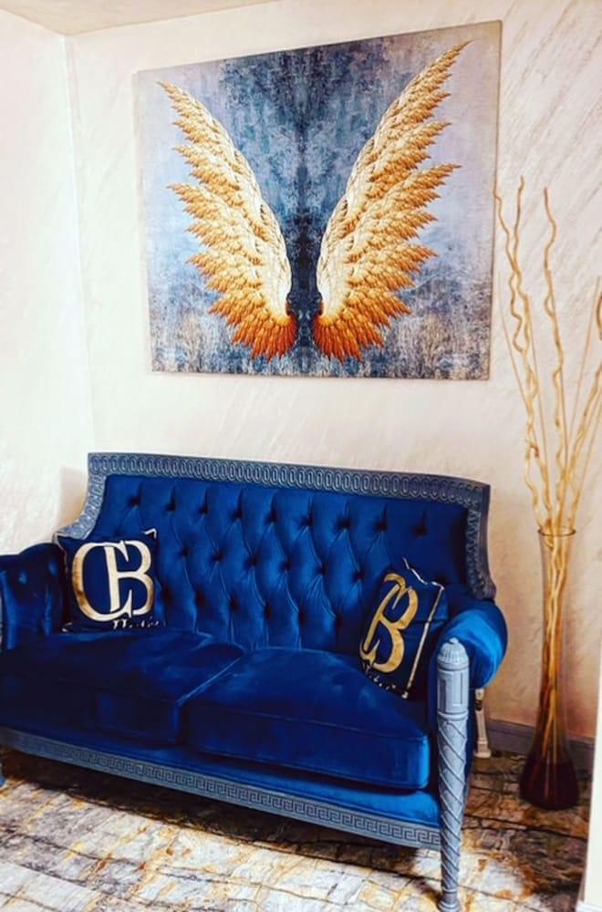 BALPETEK HOTEL — ISTANBUL — fotografie hotel nr. 2