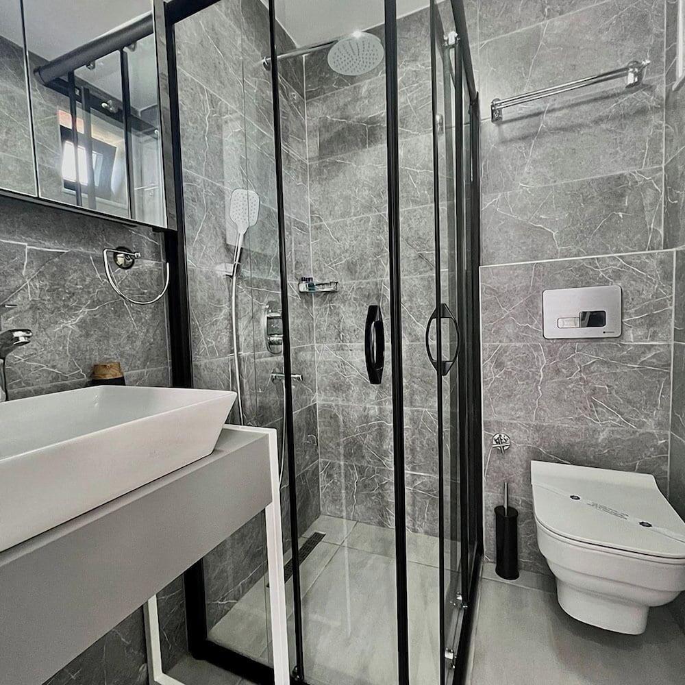 EURONOVA HOTEL RESIDENCE — KEMER — фотография отеля №19