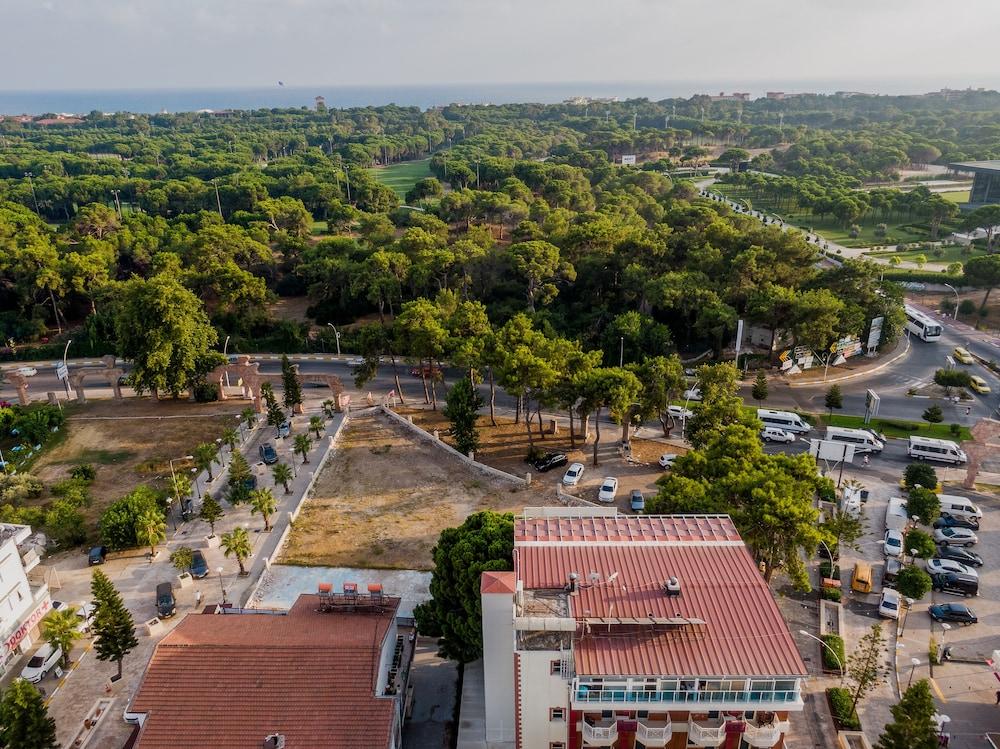 SELIN OTEL BELEK (ADULTS ONLY) — BELEK — fotografie hotel nr. 33