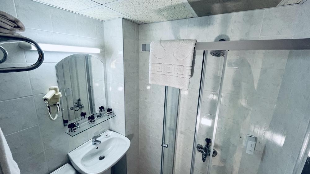 AKAR PALACE RESORT HOTEL — BELDIBI — fotografie hotel nr. 21