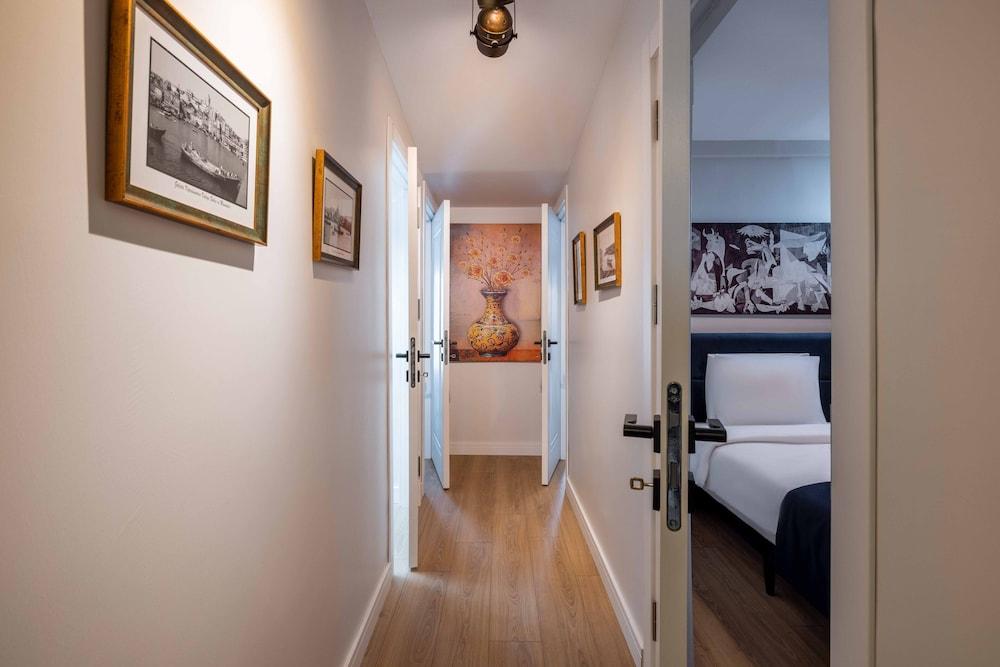 MONNAS SUITE — ISTANBUL — fotografie hotel nr. 20