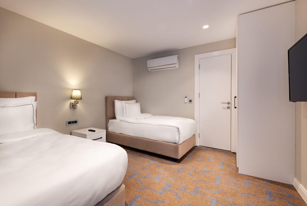 GLEAM COLLECTION HOTEL — ISTANBUL — фотография отеля №6