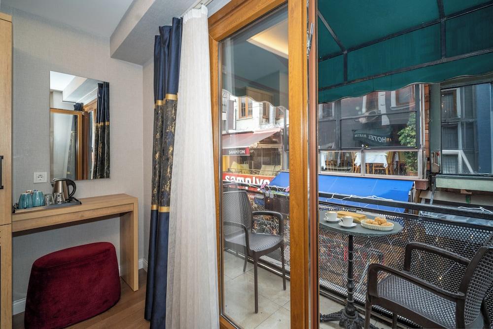 HOTEL MARTIN — ISTANBUL — fotografie hotel nr. 18