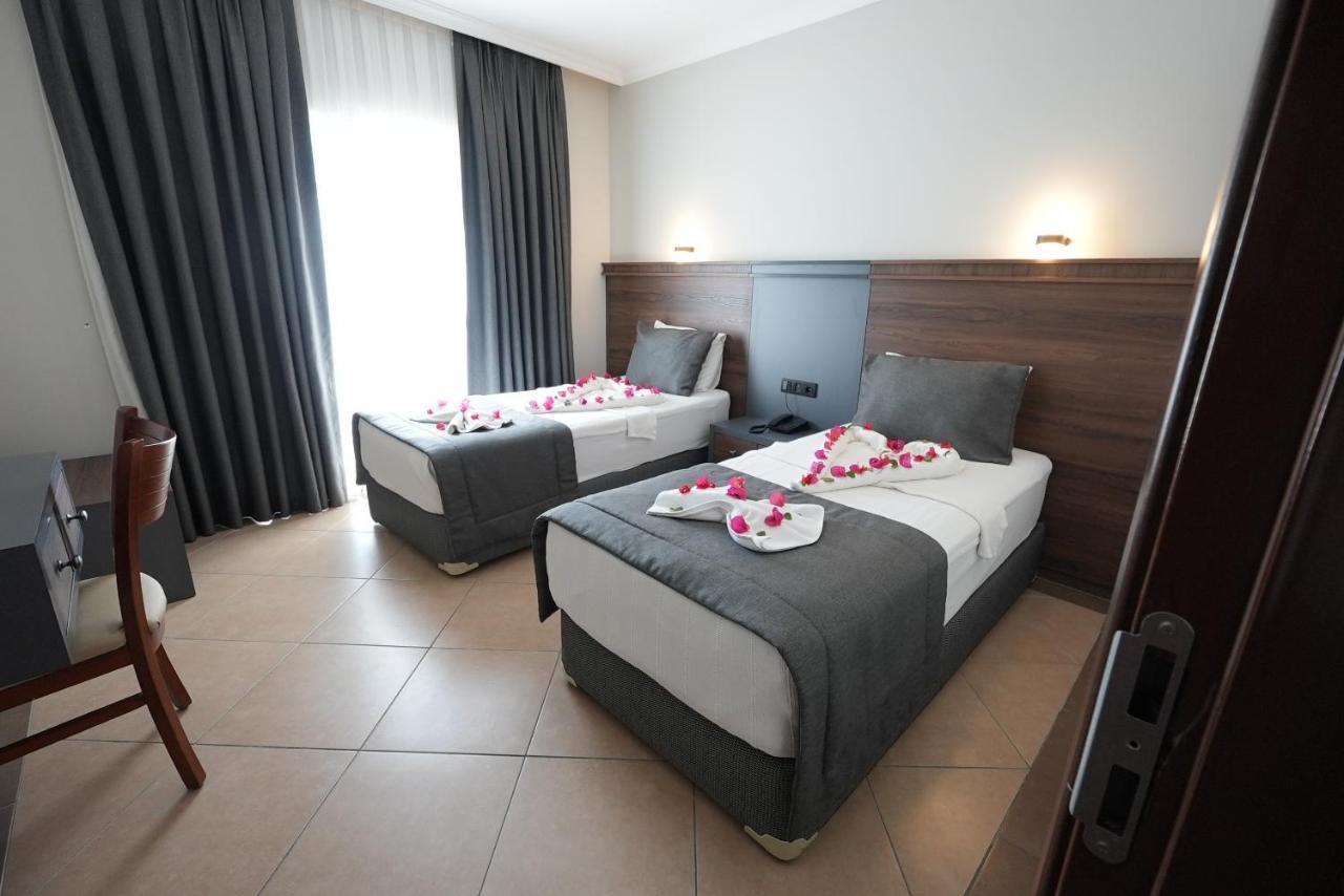 CLUB KARAKAS — MARMARIS — fotografie hotel nr. 14