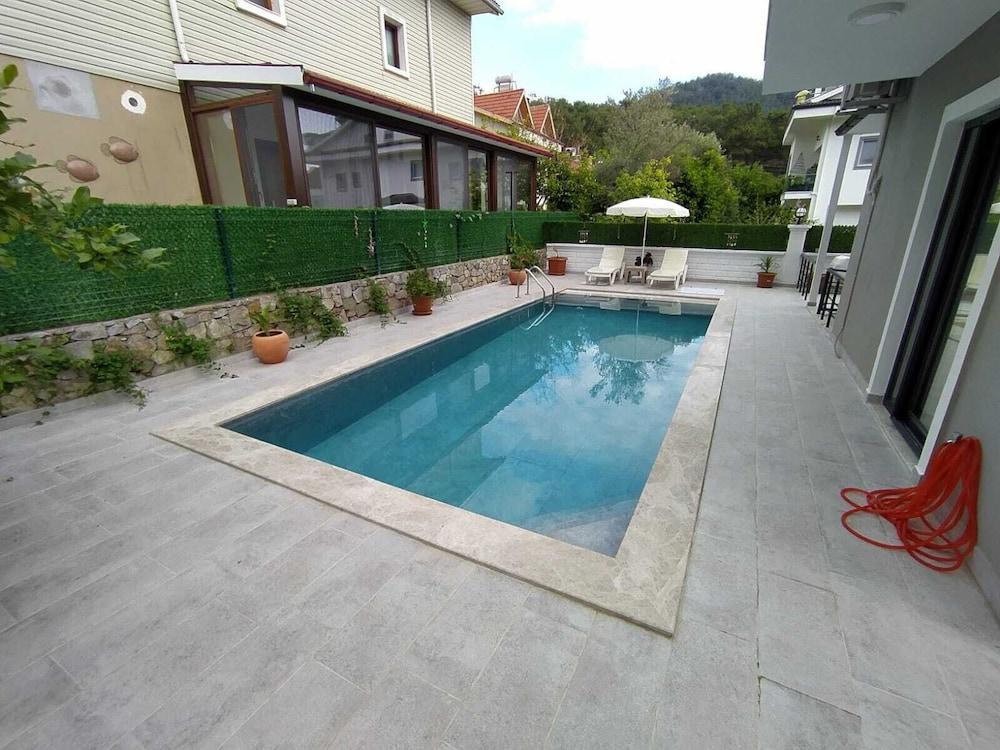 GOCEK FLORA SUITES — GOCEK — фотография отеля №18
