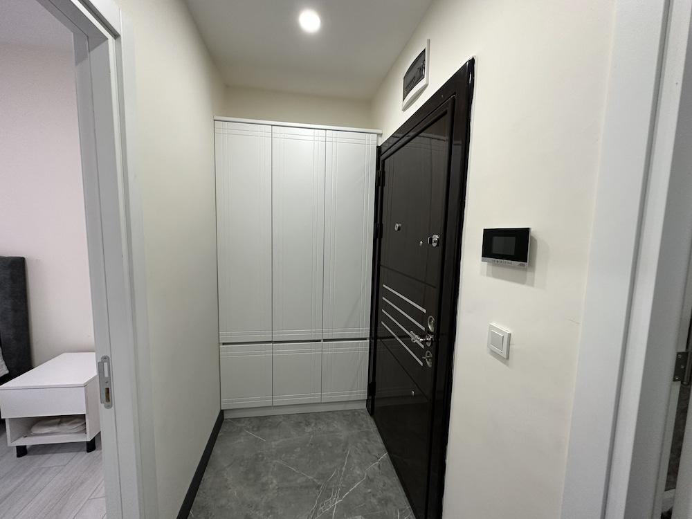 ROSE PLUS RESIDENCE — ISTANBUL — fotografie hotel nr. 8