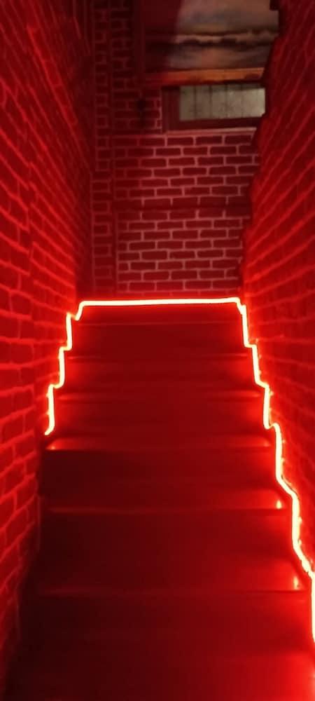 ARMIS HOSTEL (ADULTS ONLY) — ISTANBUL — fotografie hotel nr. 12