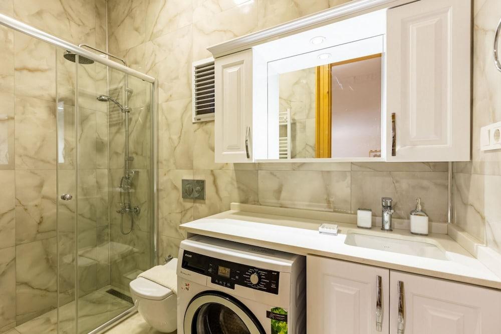 EXCEPTIONAL FLAT NEAR METRO AND GALATA — ISTANBUL — фотография отеля №8