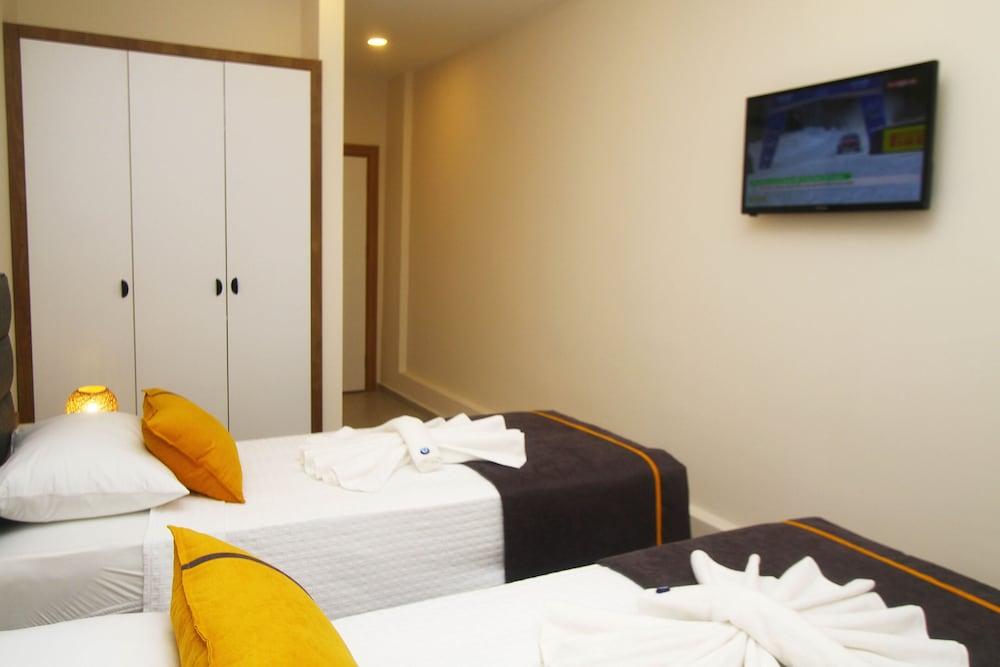 MARINDA OTEL (ADULTS ONLY) — CESME — фотография отеля №22