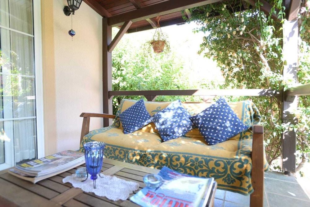 VILLA YASEMIN — GOCEK — fotografie hotel nr. 21