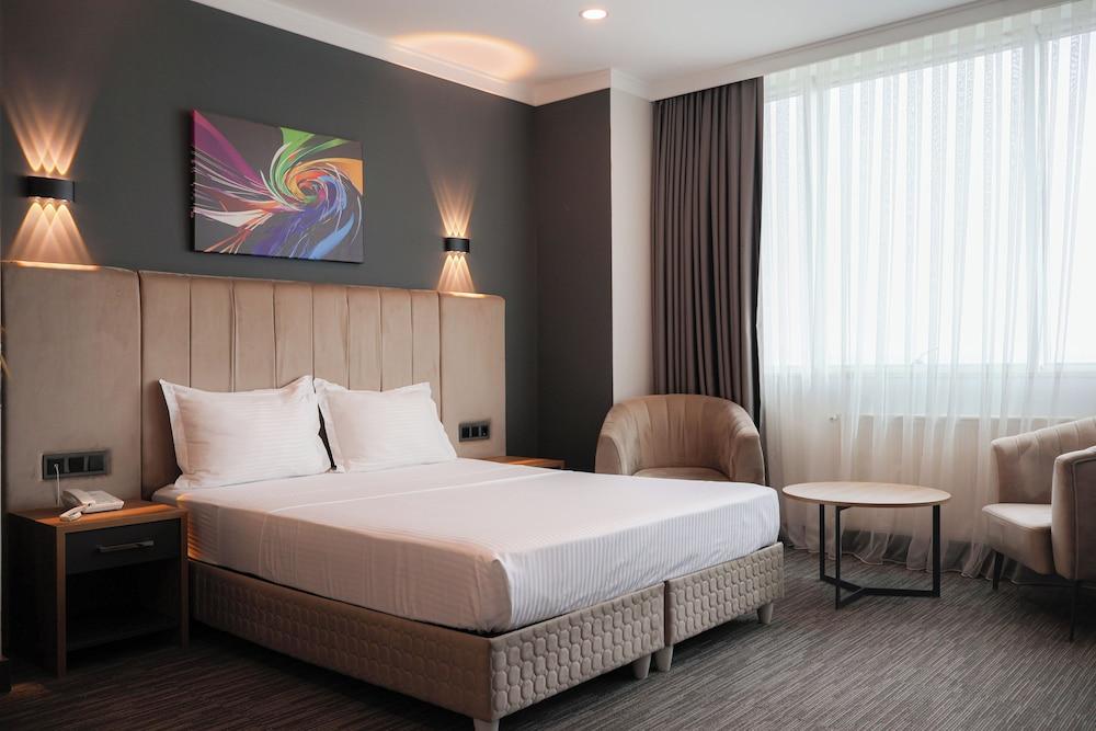 VPLUS HOTEL — ISTANBUL — fotografie hotel nr. 11