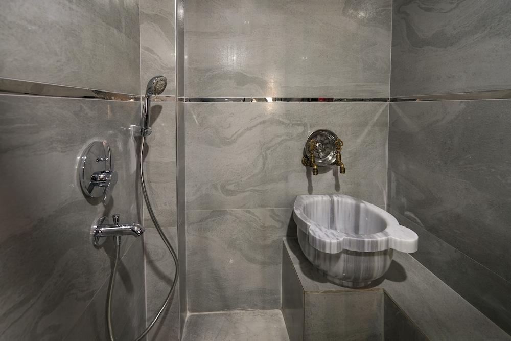 HOTEL KURUCESME BUSINESS — ISTANBUL — фотография отеля №18