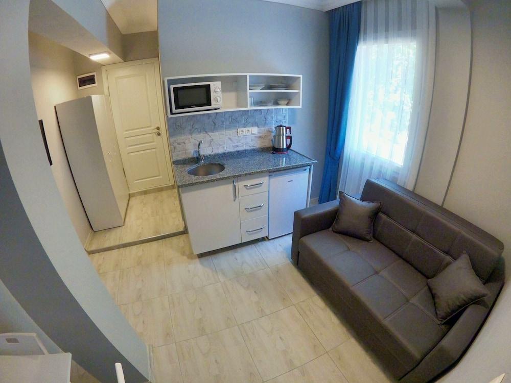 MIRALYA HOMES — FETHIYE — фотография отеля №21