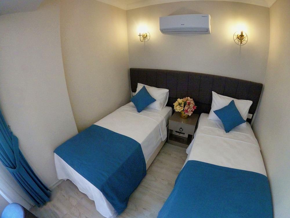 MIRALYA HOMES — FETHIYE — фотография отеля №8