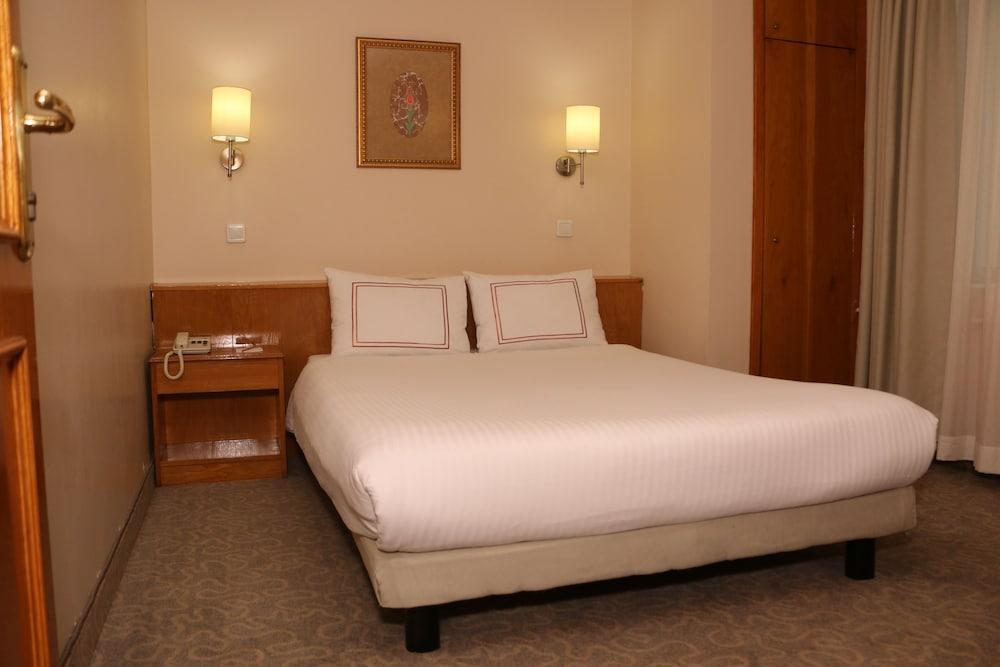 HOTEL ILKAY (ADULTS ONLY) — ISTANBUL — fotografie hotel nr. 10