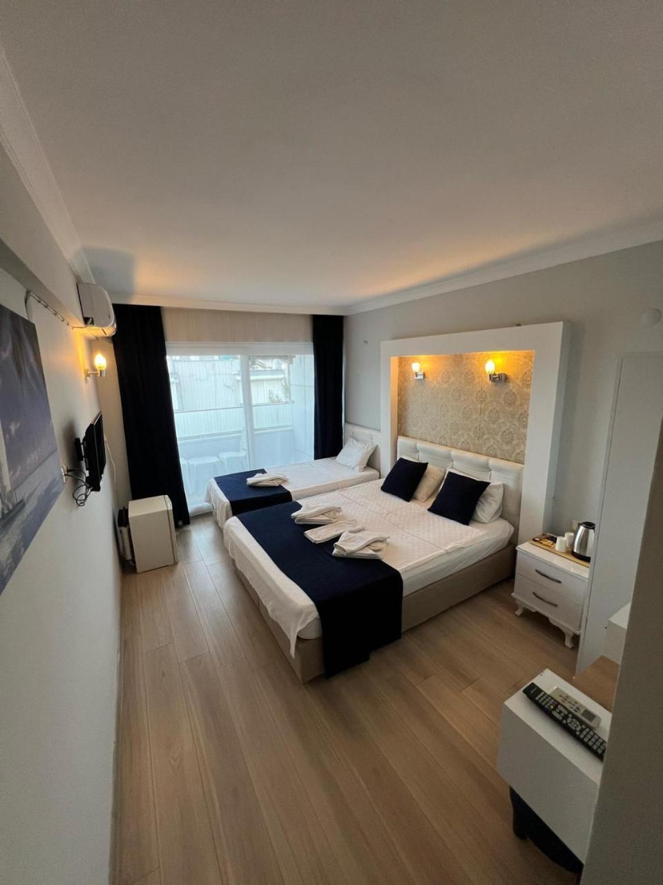 MARLA SUIT HOTEL — DIDIM — fotografie hotel nr. 33