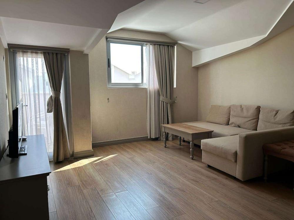 DAPHNE RESIDENCE — FETHIYE — fotografie hotel nr. 34