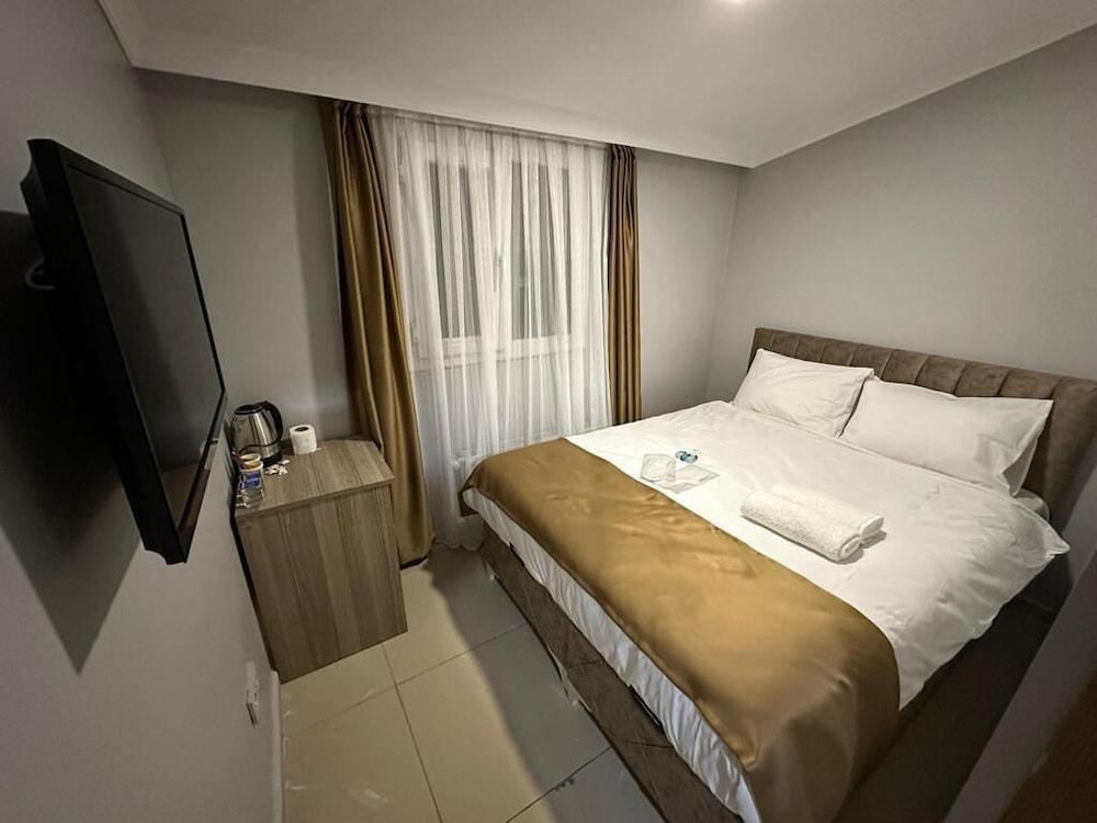 CAMELLIA SUIT HOTEL — ISTANBUL — фотография отеля №7